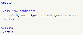 ajax example