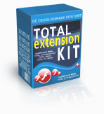 buy all flash extensions