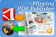 pdf flip book